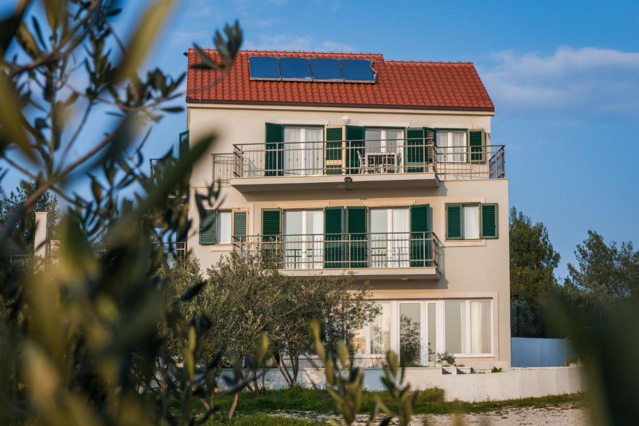 Bijaka Villas&Apartments Milna  Exterior photo