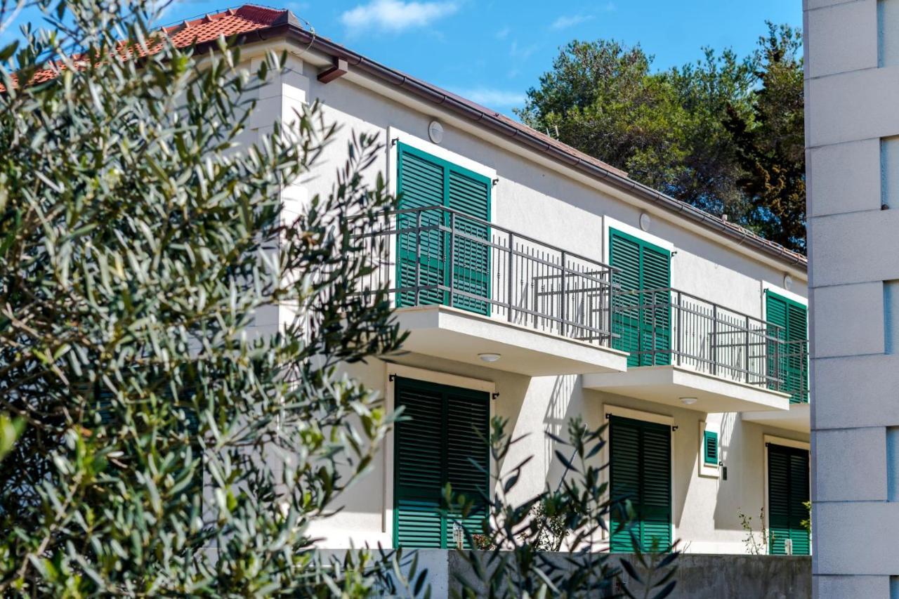 Bijaka Villas&Apartments Milna  Exterior photo