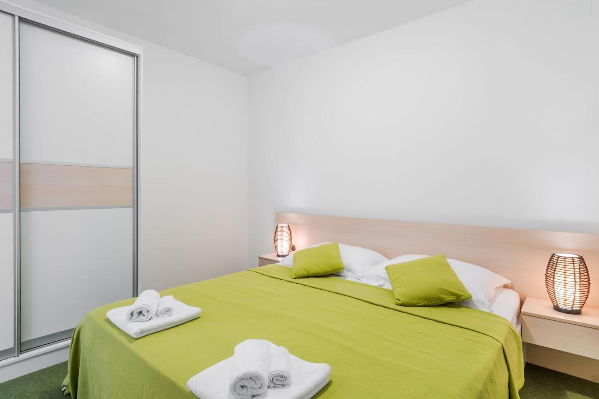 Bijaka Villas&Apartments Milna  Room photo