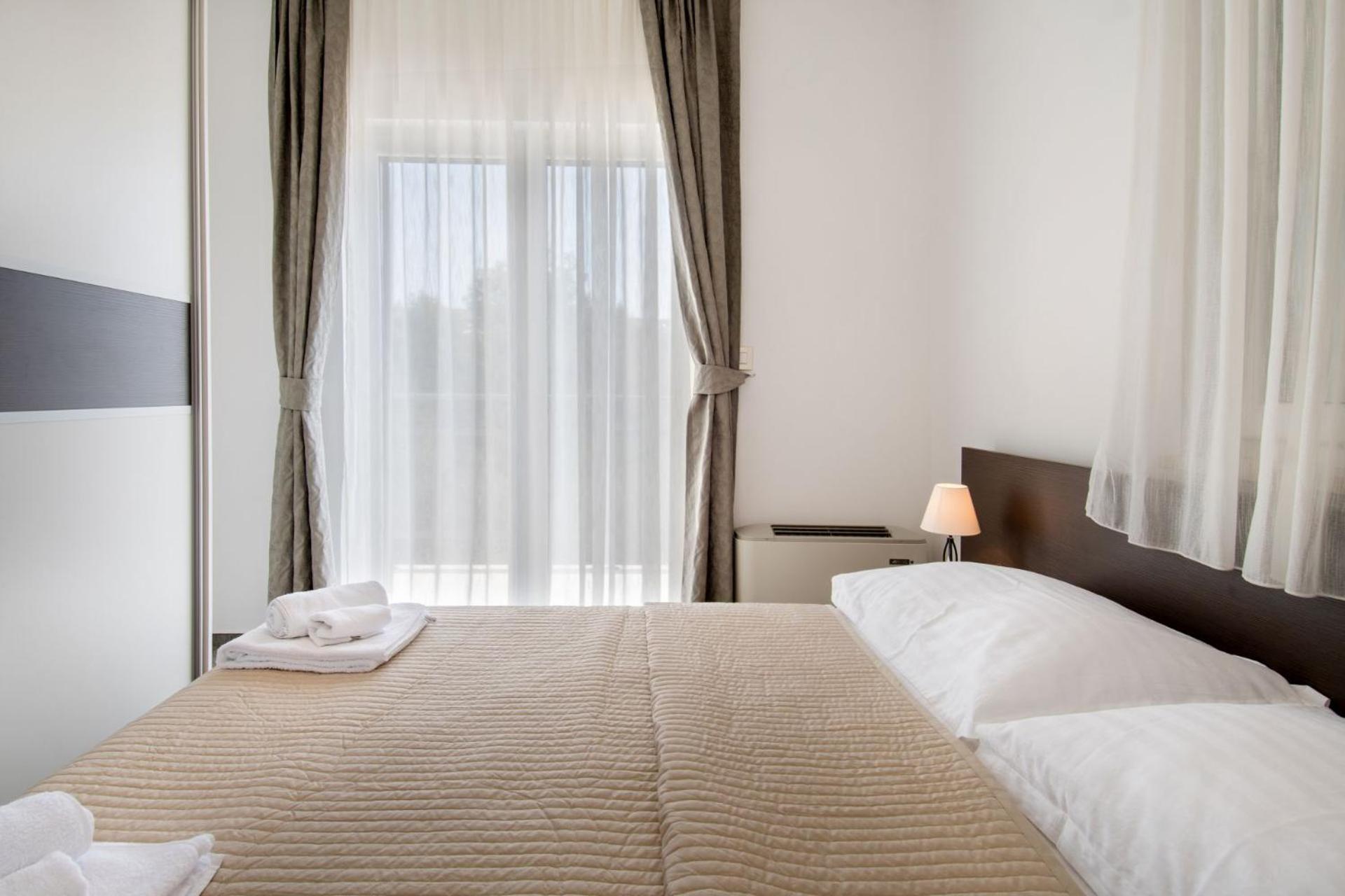 Bijaka Villas&Apartments Milna  Room photo