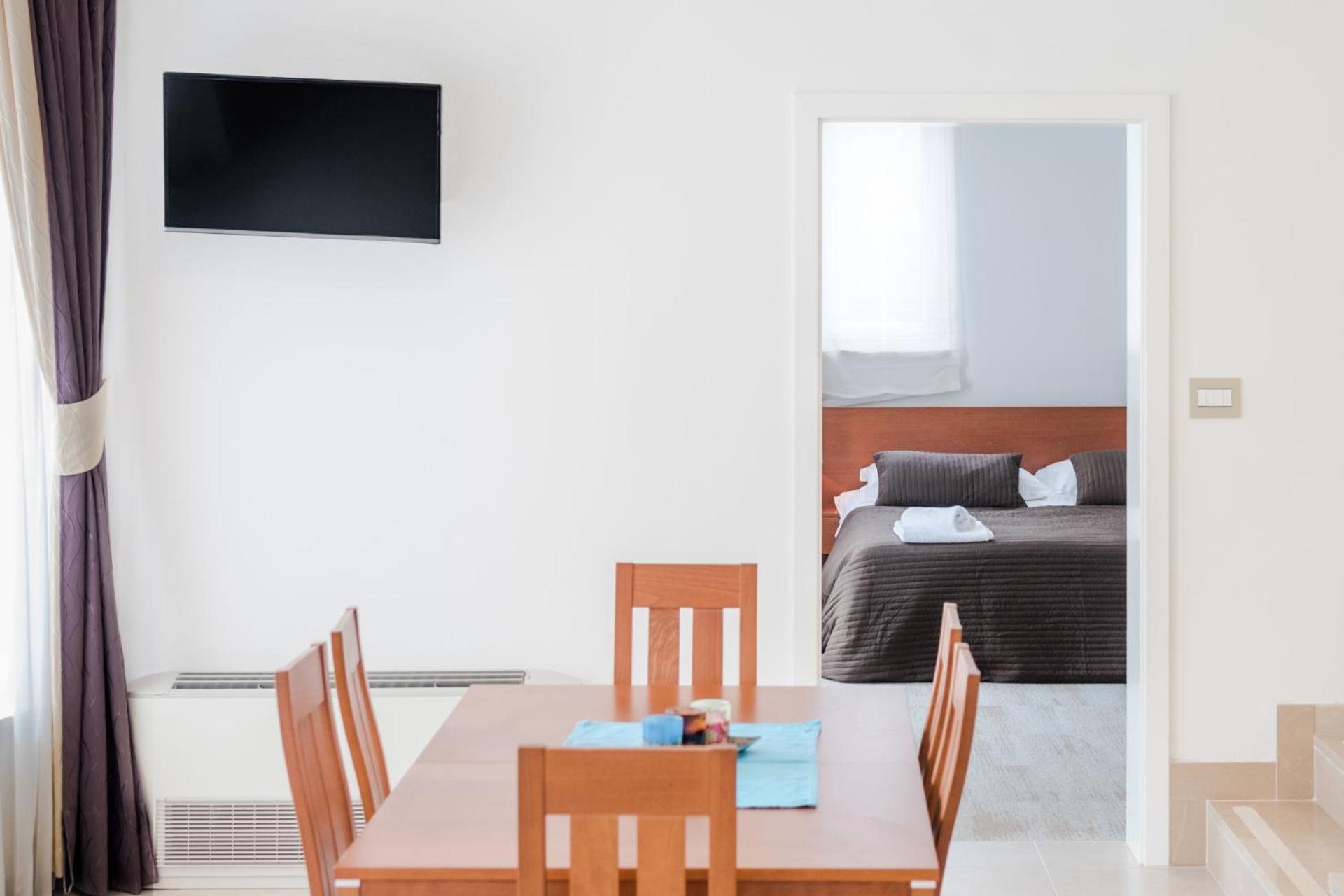 Bijaka Villas&Apartments Milna  Room photo