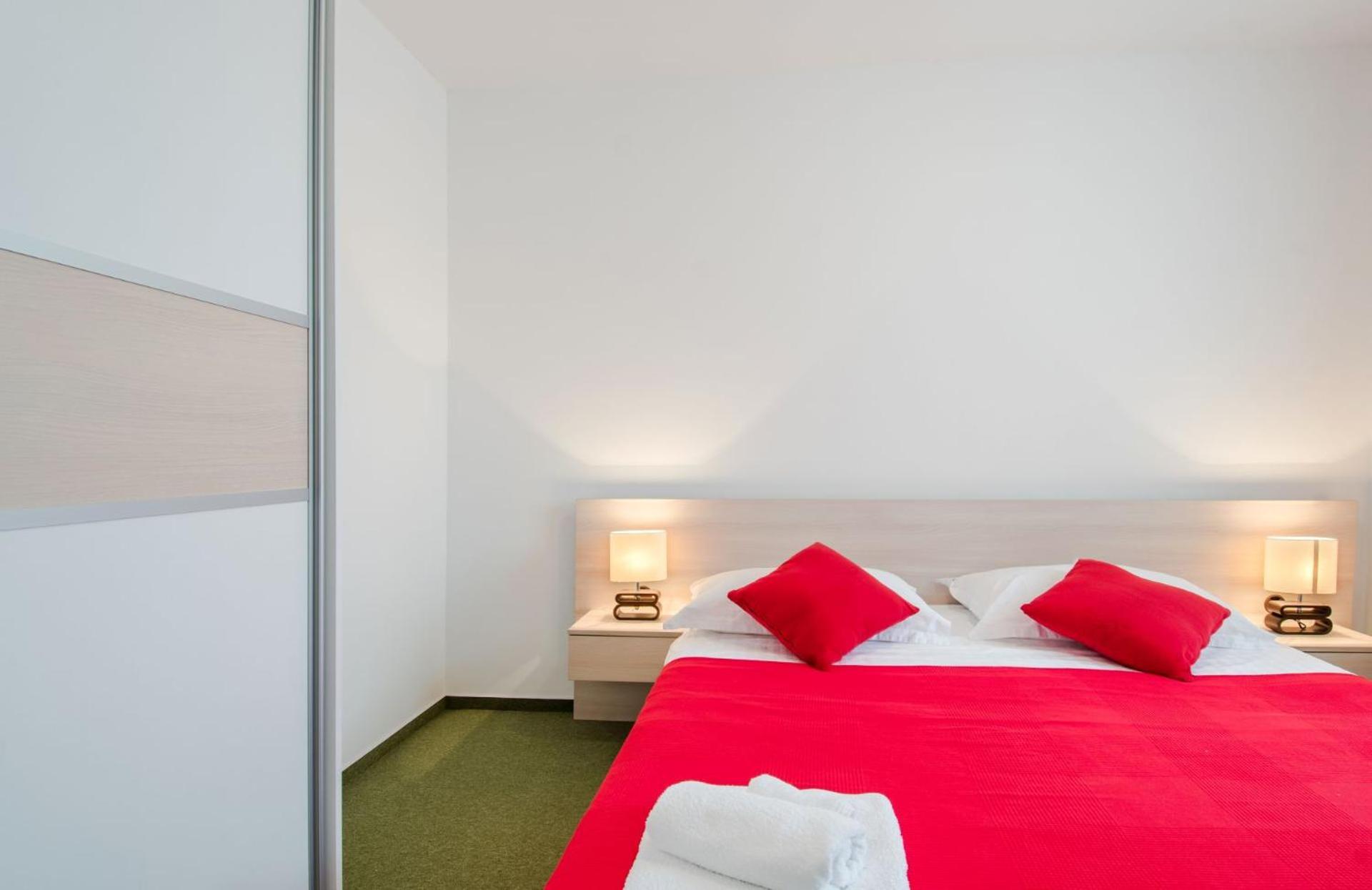 Bijaka Villas&Apartments Milna  Room photo
