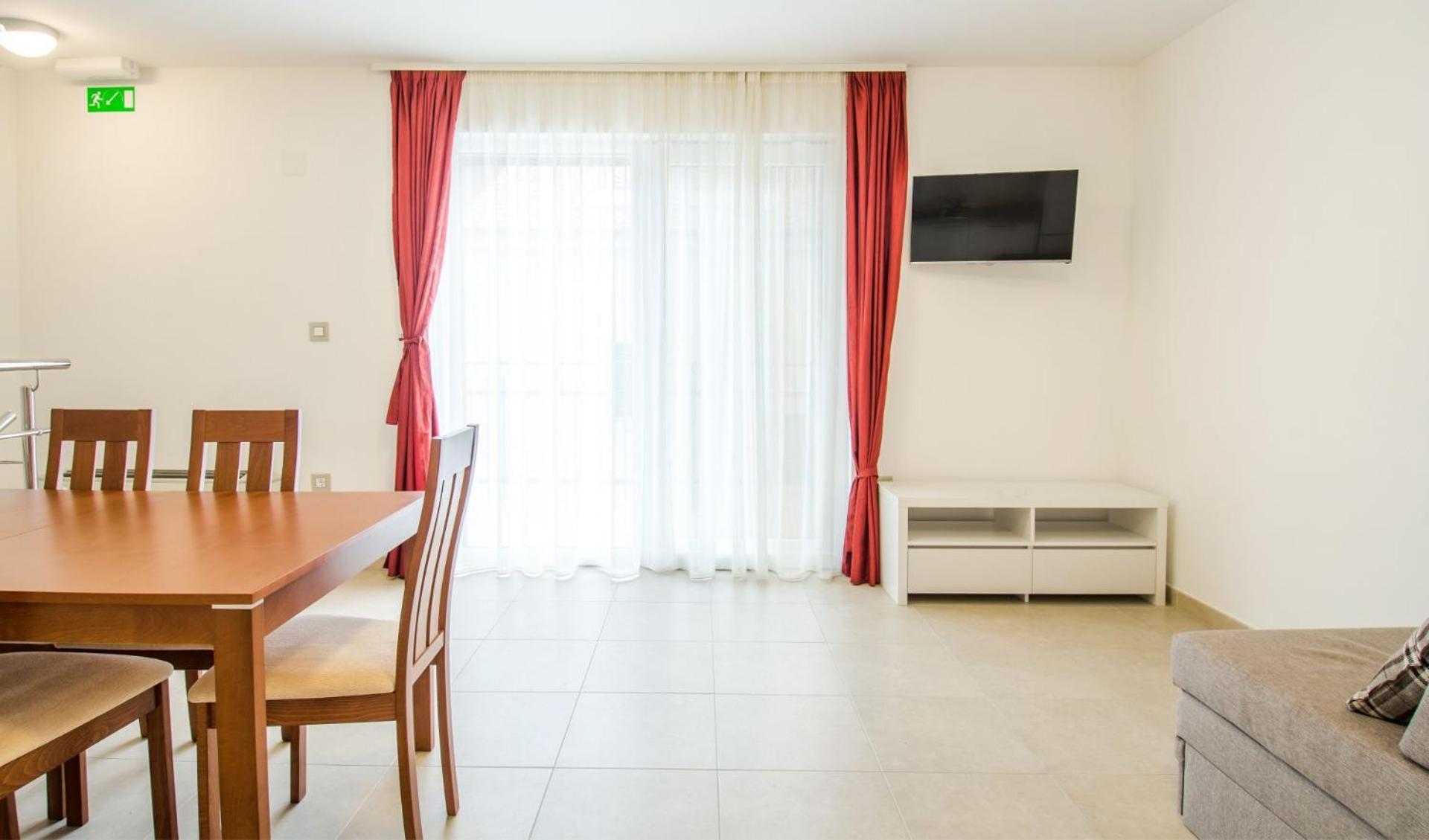 Bijaka Villas&Apartments Milna  Room photo