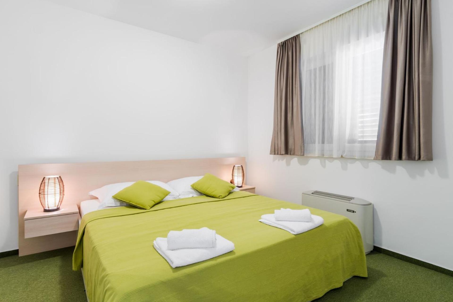 Bijaka Villas&Apartments Milna  Room photo