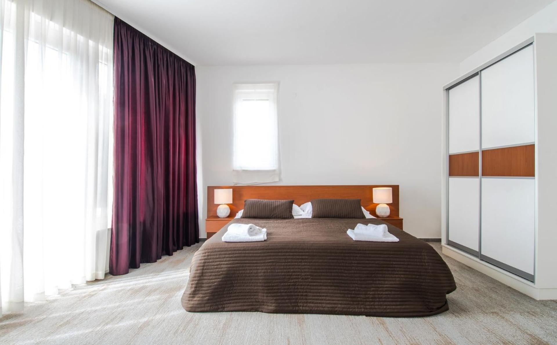 Bijaka Villas&Apartments Milna  Room photo