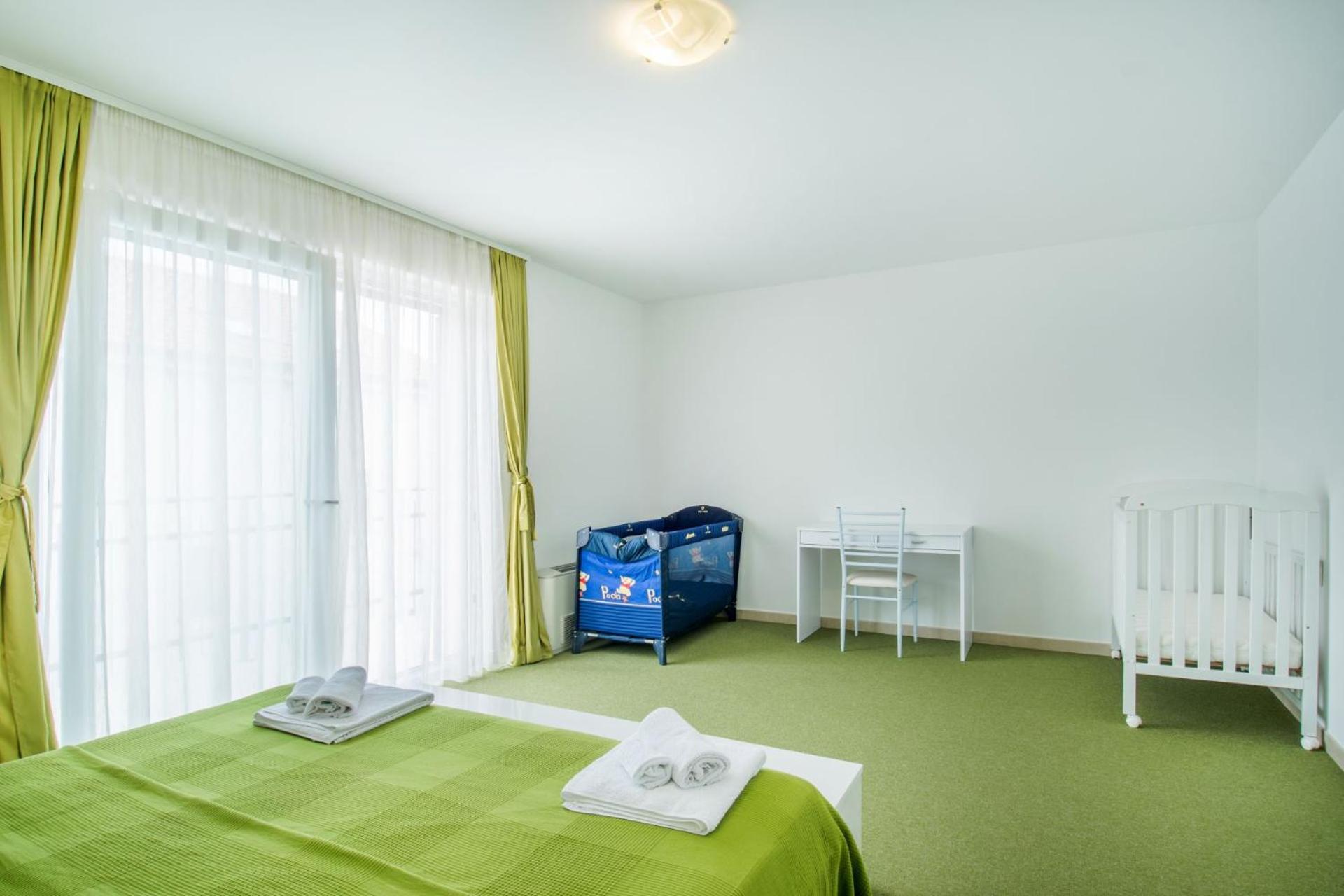 Bijaka Villas&Apartments Milna  Room photo