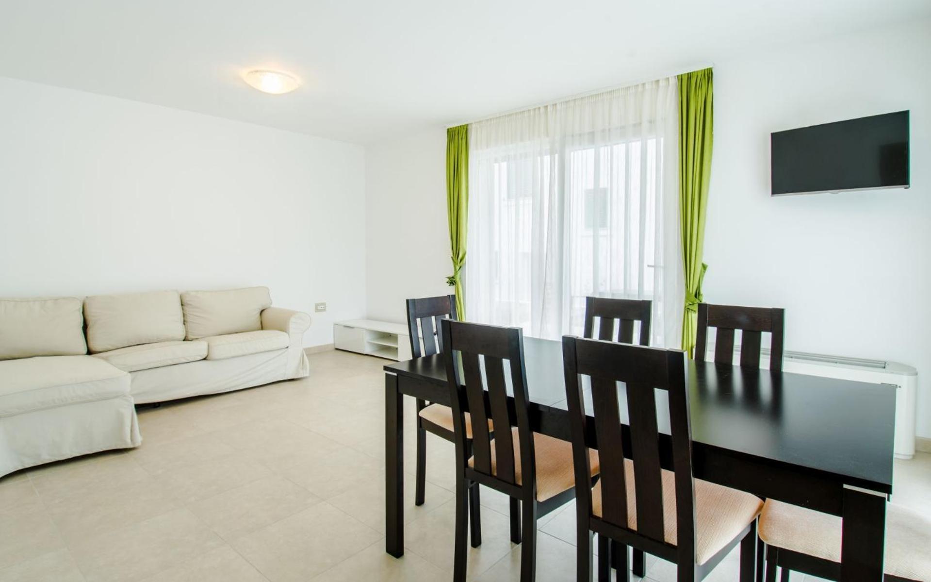 Bijaka Villas&Apartments Milna  Room photo