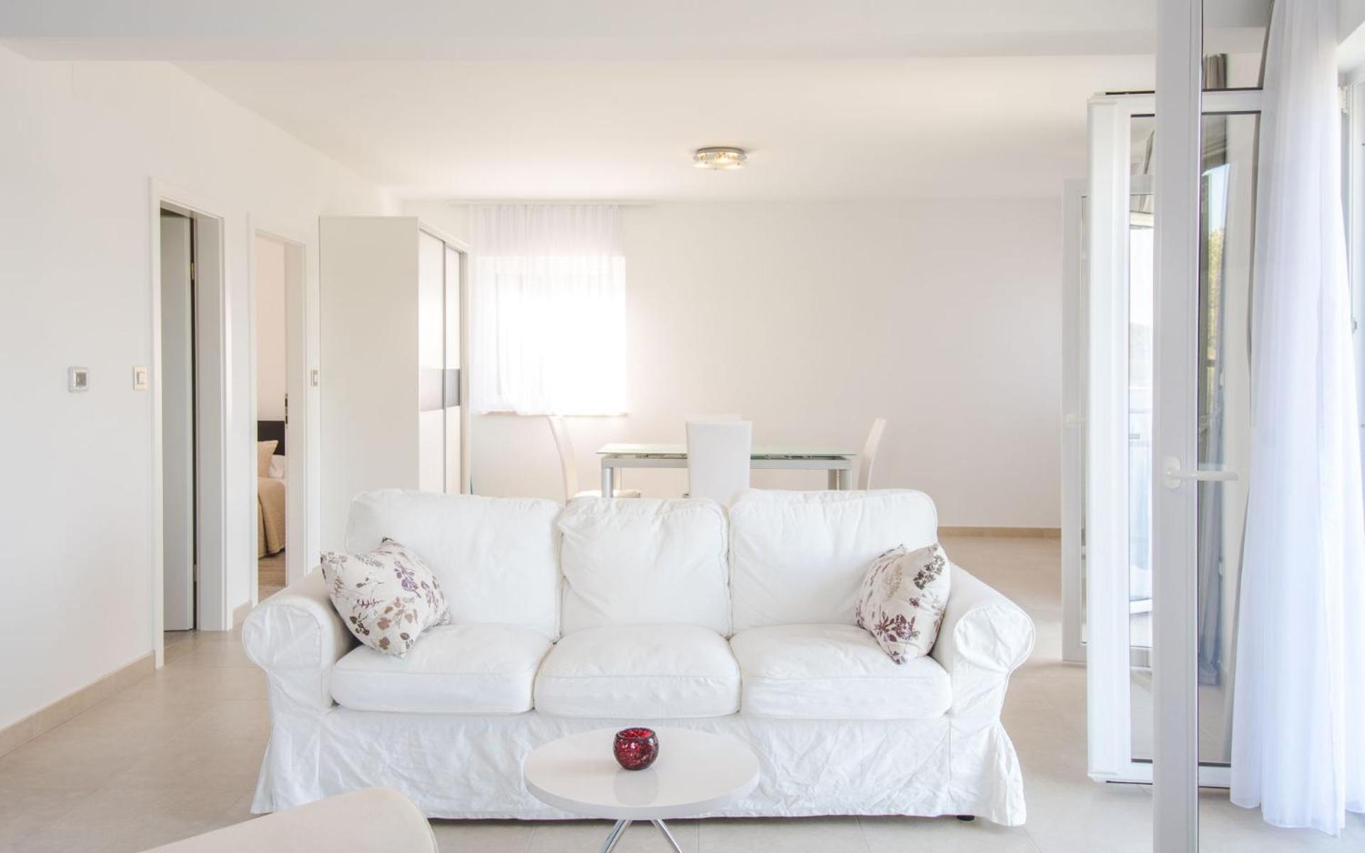 Bijaka Villas&Apartments Milna  Room photo