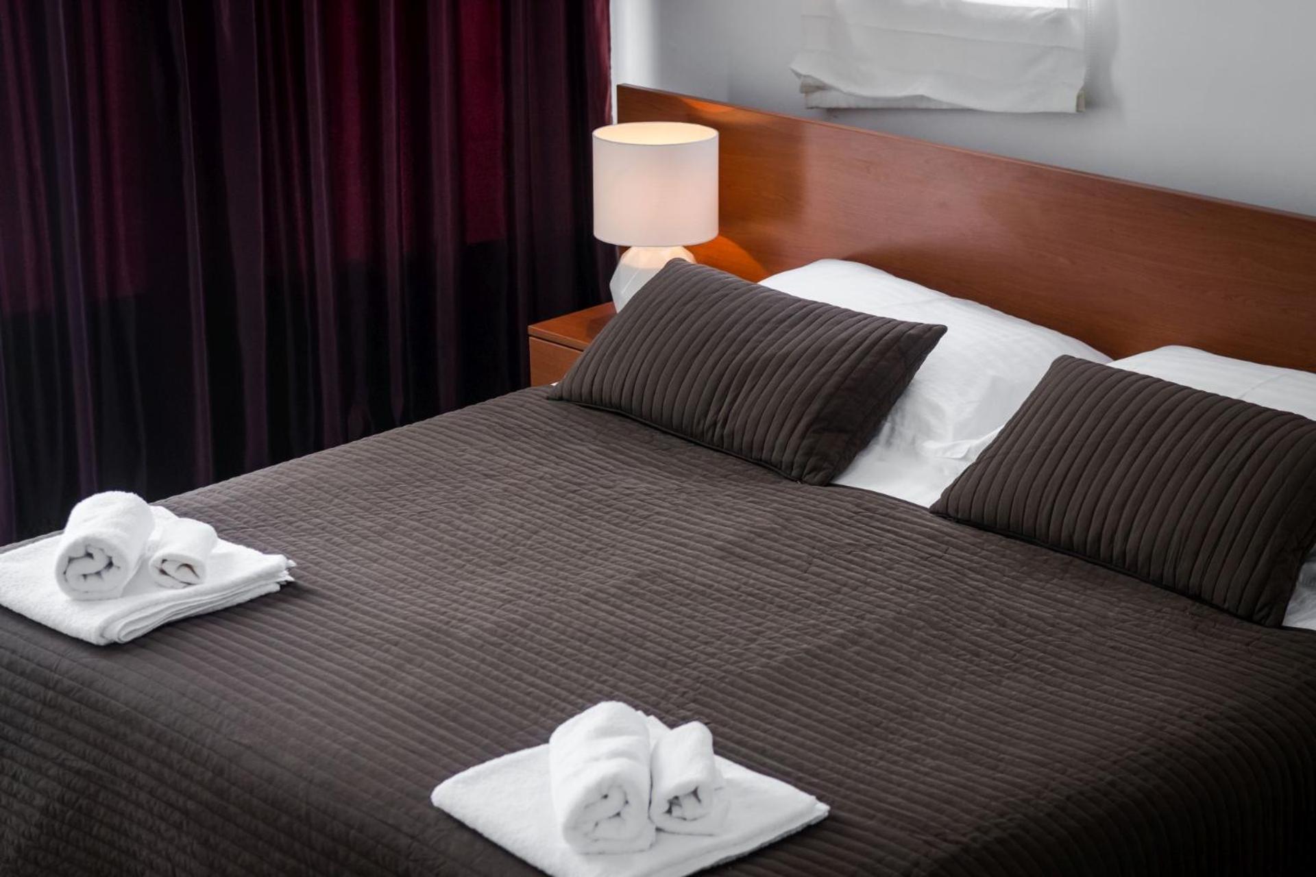 Bijaka Villas&Apartments Milna  Room photo