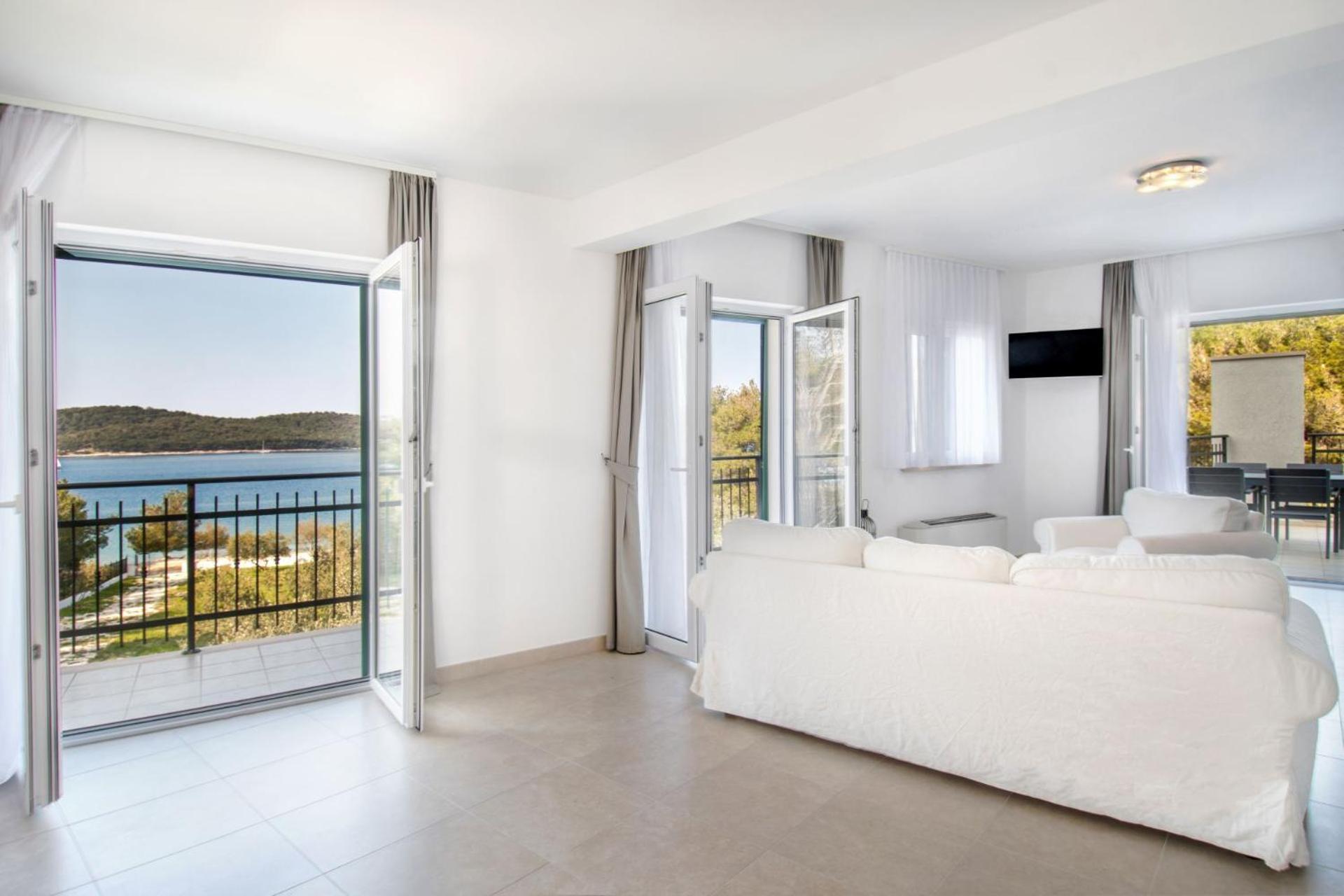 Bijaka Villas&Apartments Milna  Room photo