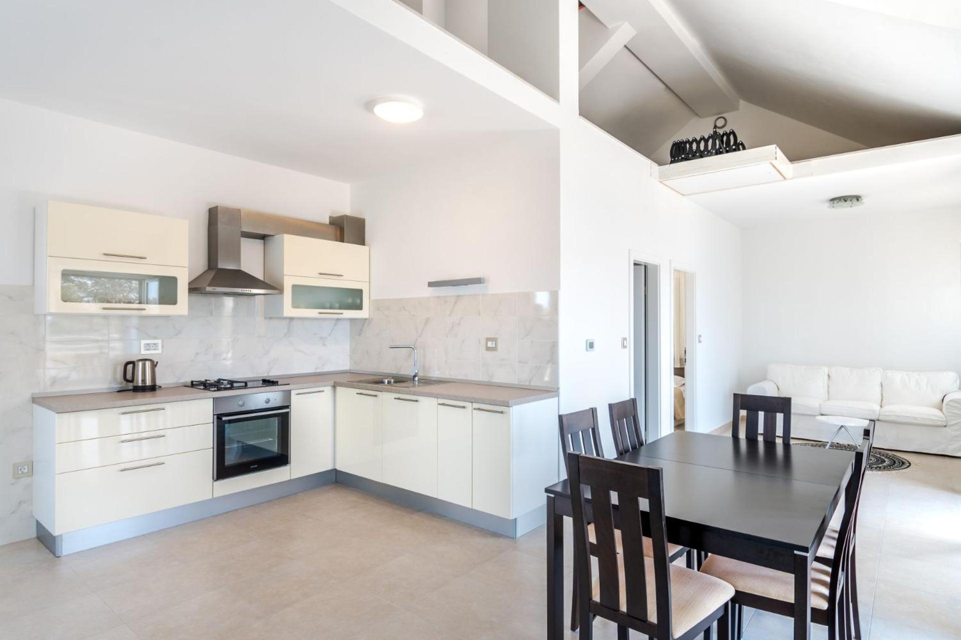 Bijaka Villas&Apartments Milna  Room photo