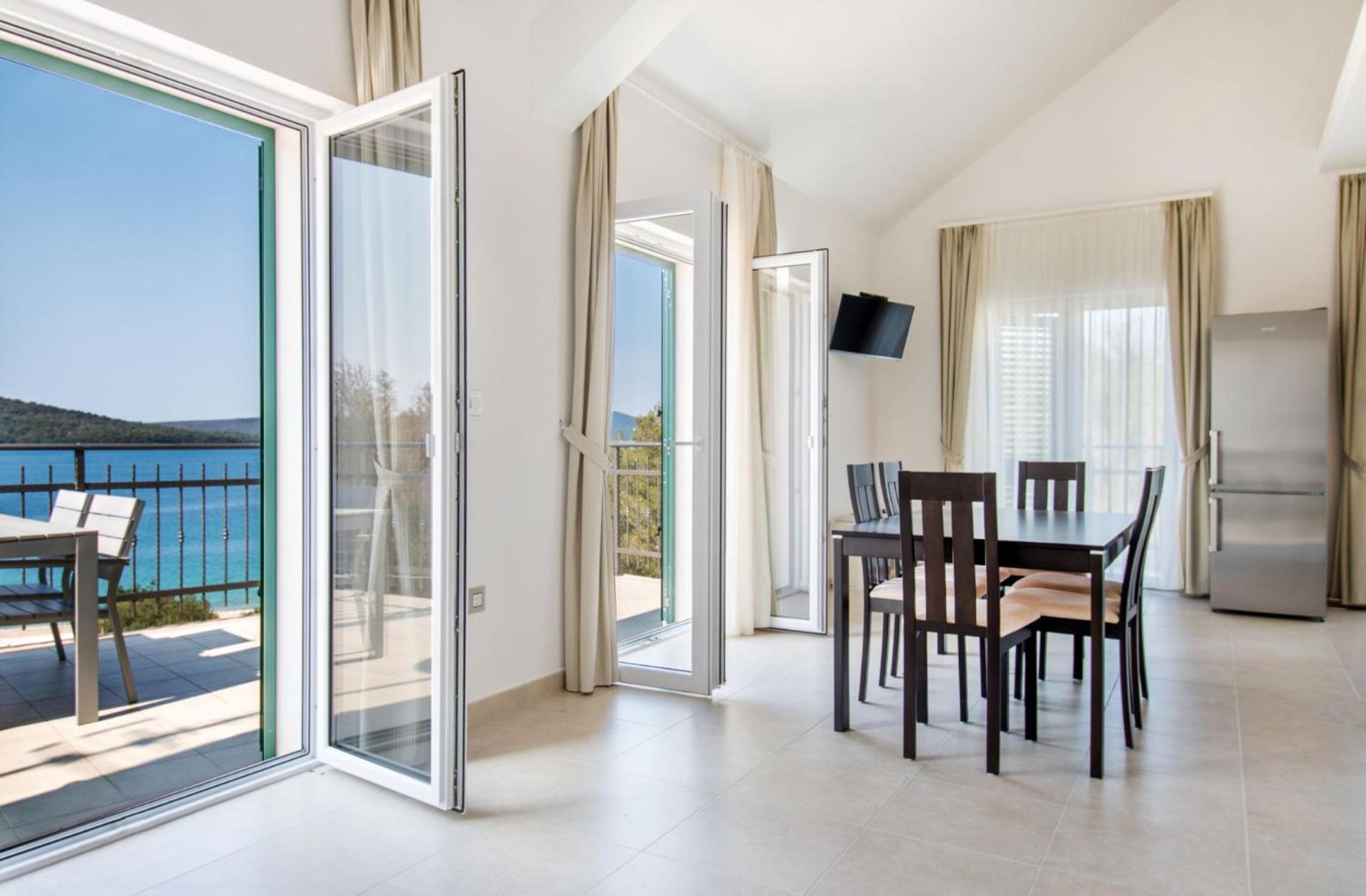 Bijaka Villas&Apartments Milna  Room photo